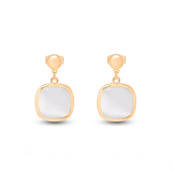 Orecchini Baroni Gioielli Donna in Bronzo ORFANT305QBC - ORFANT305QBC